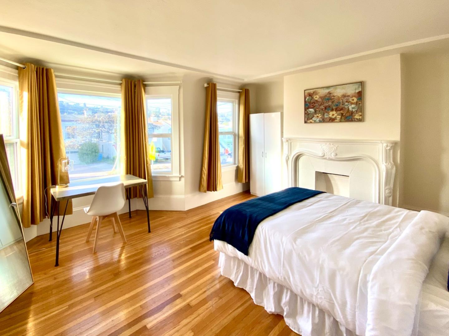 Detail Gallery Image 12 of 16 For 459 Flood Ave, San Francisco,  CA 94112 - 4 Beds | 4 Baths