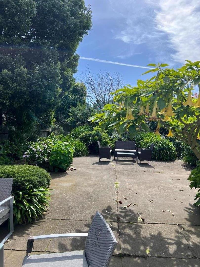 Detail Gallery Image 14 of 16 For 459 Flood Ave, San Francisco,  CA 94112 - 4 Beds | 4 Baths
