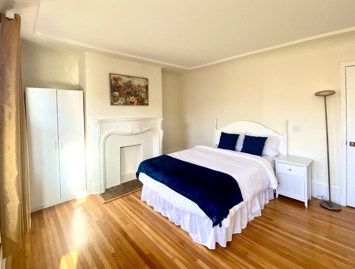 Detail Gallery Image 9 of 16 For 459 Flood Ave, San Francisco,  CA 94112 - 4 Beds | 4 Baths