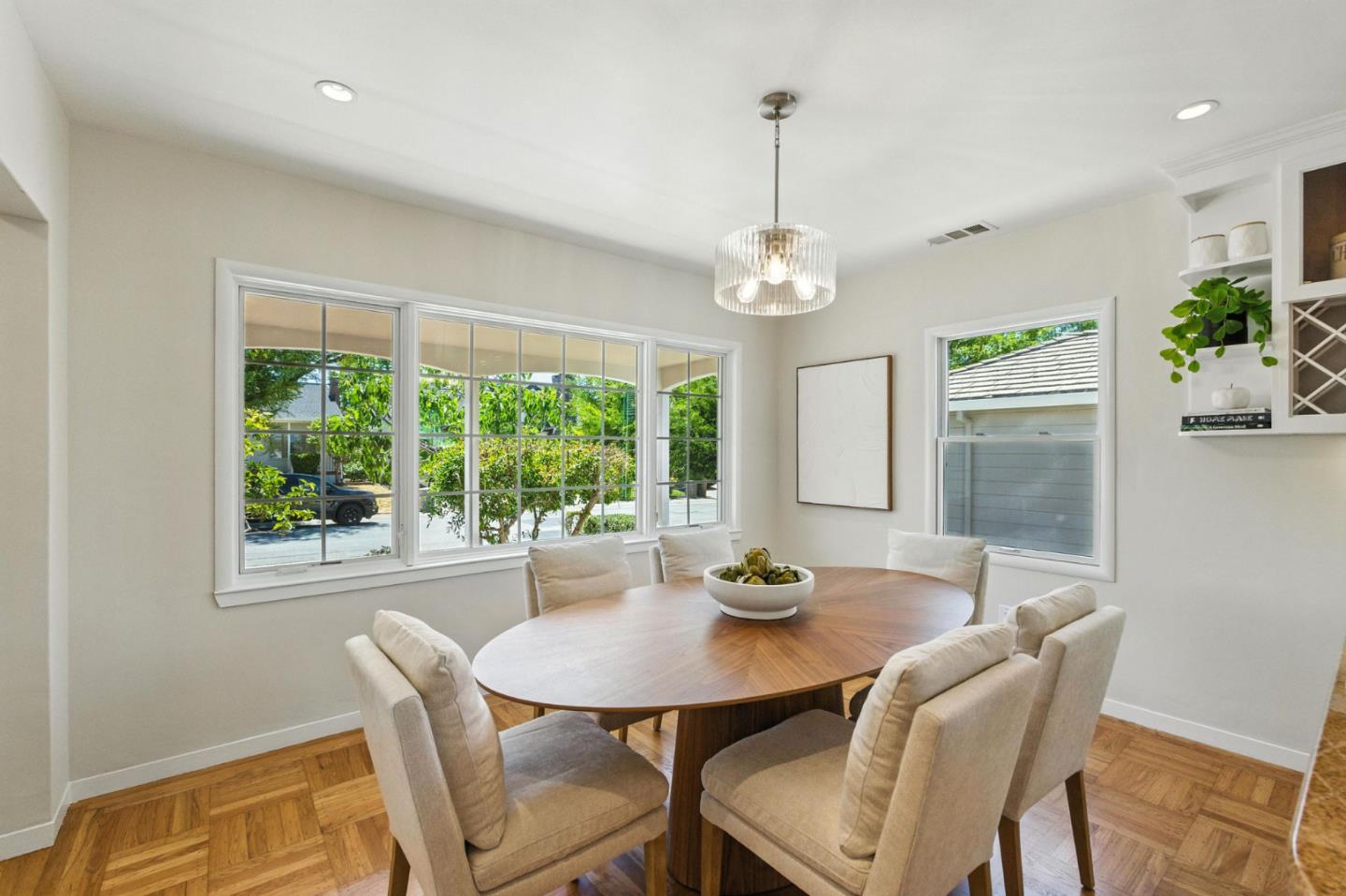 Detail Gallery Image 14 of 64 For 1513 Oak St, San Mateo,  CA 94402 - 3 Beds | 2 Baths