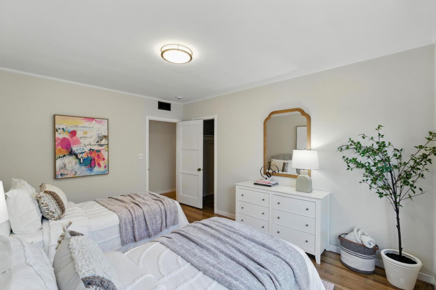 Detail Gallery Image 24 of 64 For 1513 Oak St, San Mateo,  CA 94402 - 3 Beds | 2 Baths