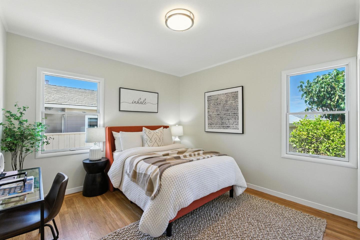 Detail Gallery Image 25 of 64 For 1513 Oak St, San Mateo,  CA 94402 - 3 Beds | 2 Baths