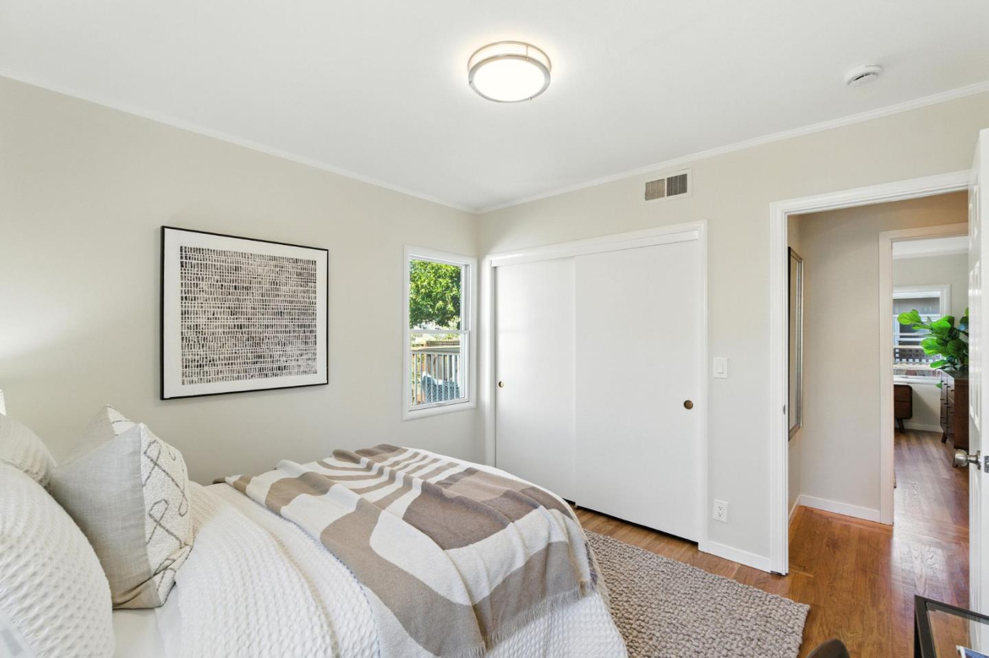 Detail Gallery Image 26 of 64 For 1513 Oak St, San Mateo,  CA 94402 - 3 Beds | 2 Baths
