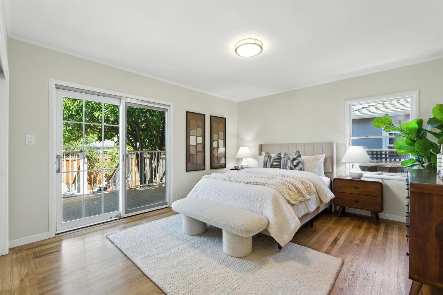 Detail Gallery Image 31 of 64 For 1513 Oak St, San Mateo,  CA 94402 - 3 Beds | 2 Baths