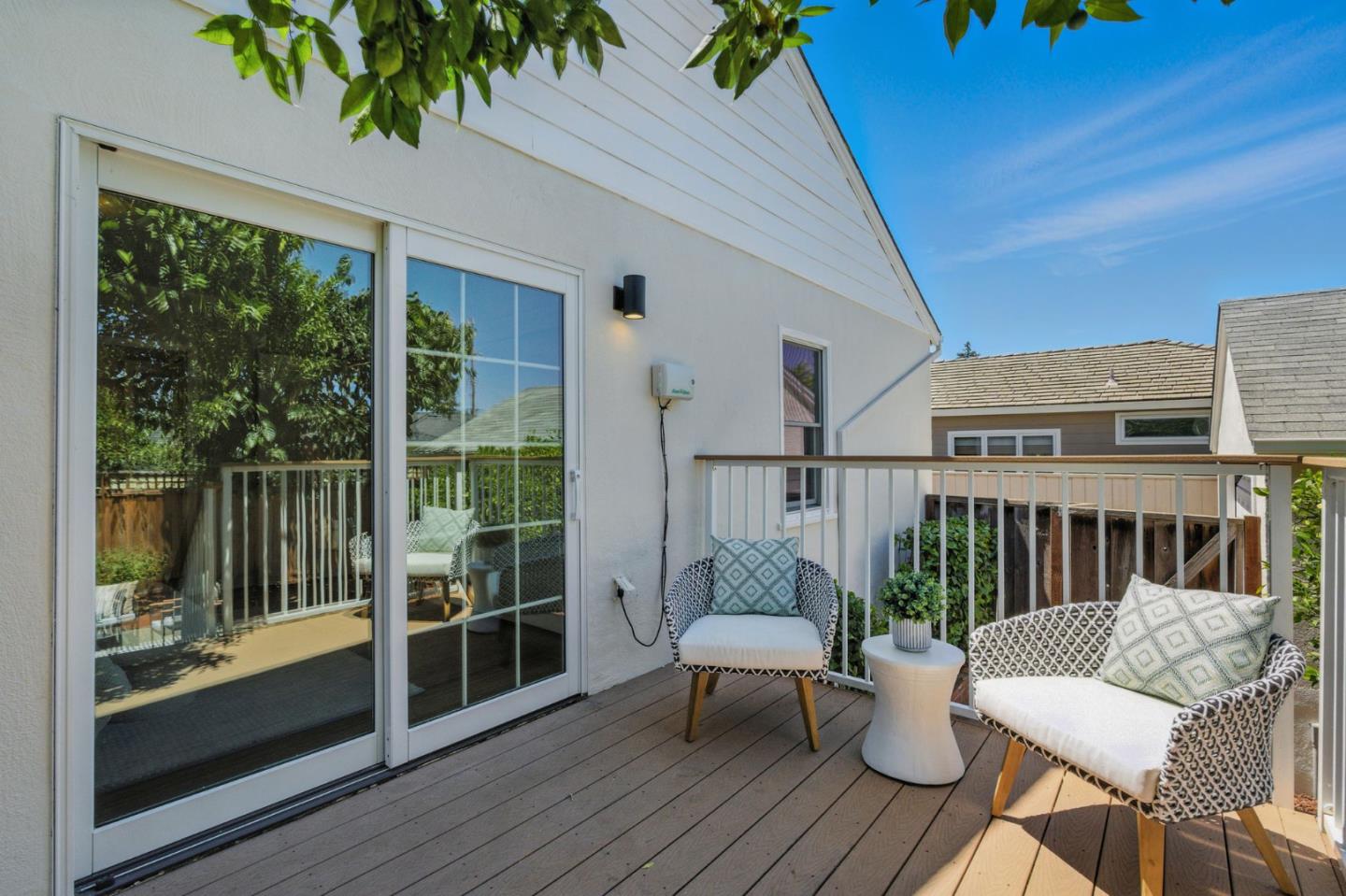 Detail Gallery Image 43 of 64 For 1513 Oak St, San Mateo,  CA 94402 - 3 Beds | 2 Baths