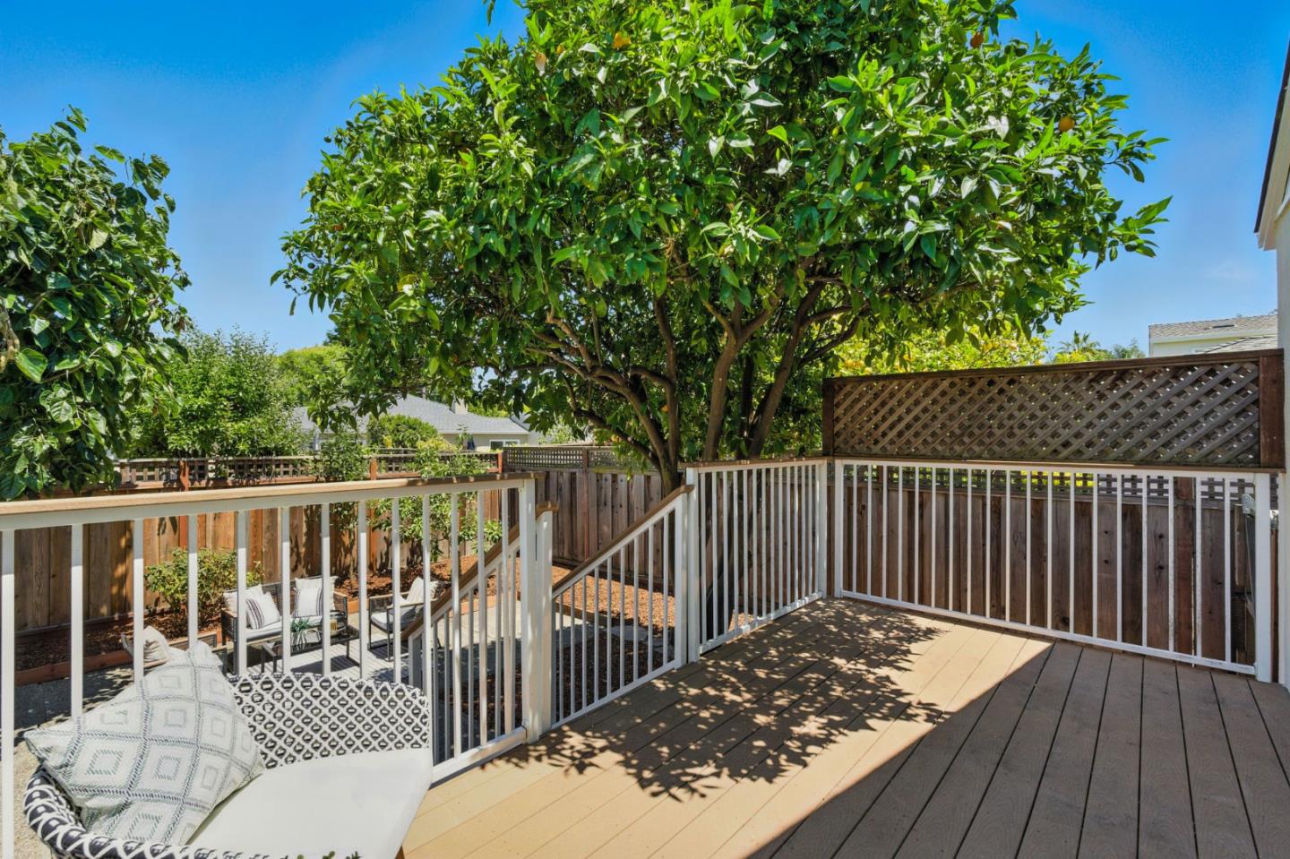 Detail Gallery Image 44 of 64 For 1513 Oak St, San Mateo,  CA 94402 - 3 Beds | 2 Baths