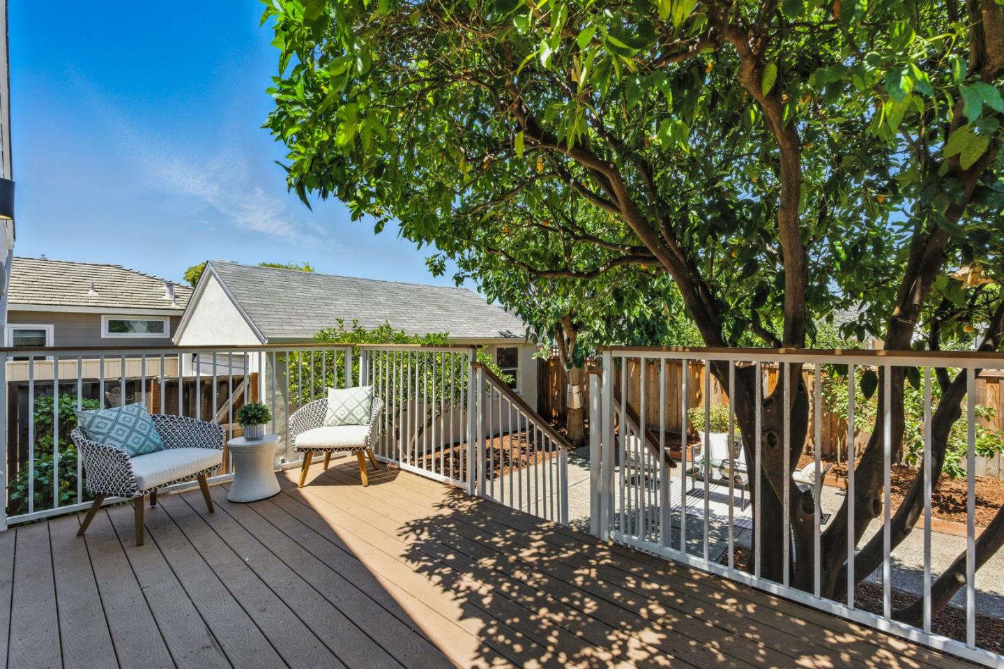 Detail Gallery Image 45 of 64 For 1513 Oak St, San Mateo,  CA 94402 - 3 Beds | 2 Baths