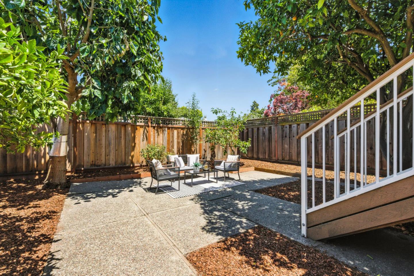 Detail Gallery Image 46 of 64 For 1513 Oak St, San Mateo,  CA 94402 - 3 Beds | 2 Baths