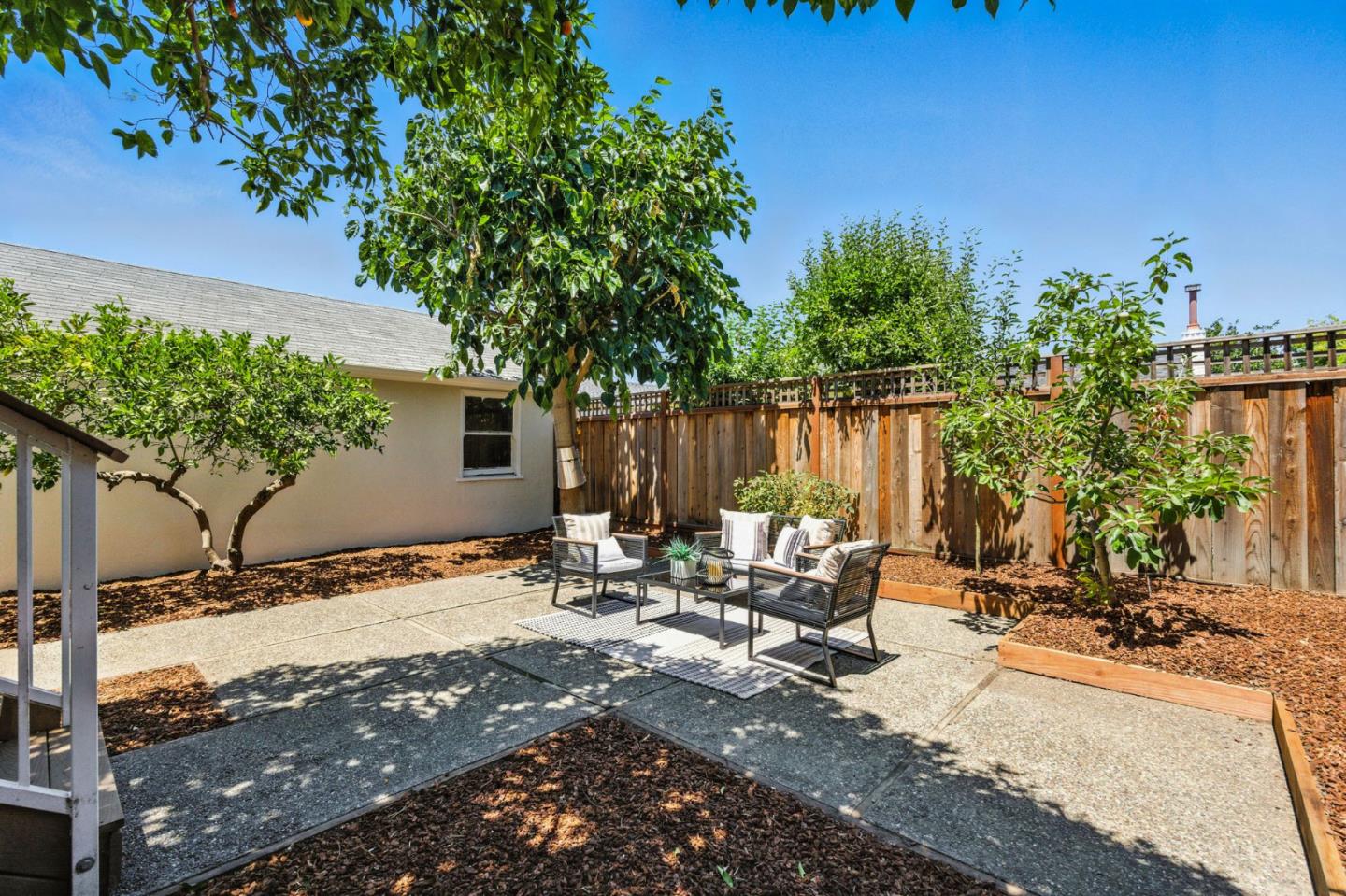 Detail Gallery Image 47 of 64 For 1513 Oak St, San Mateo,  CA 94402 - 3 Beds | 2 Baths