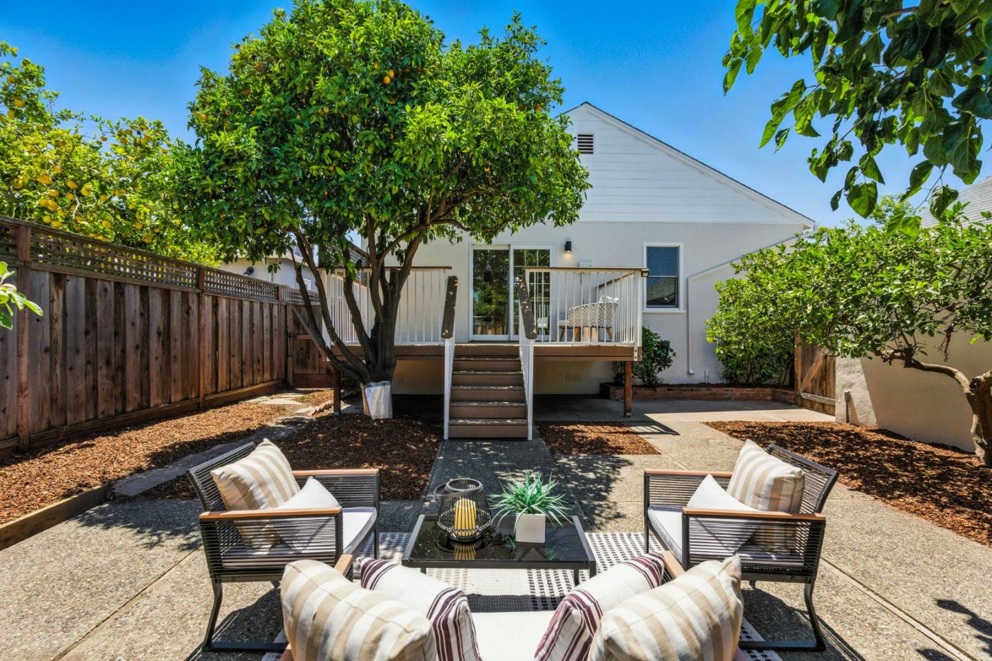 Detail Gallery Image 48 of 64 For 1513 Oak St, San Mateo,  CA 94402 - 3 Beds | 2 Baths