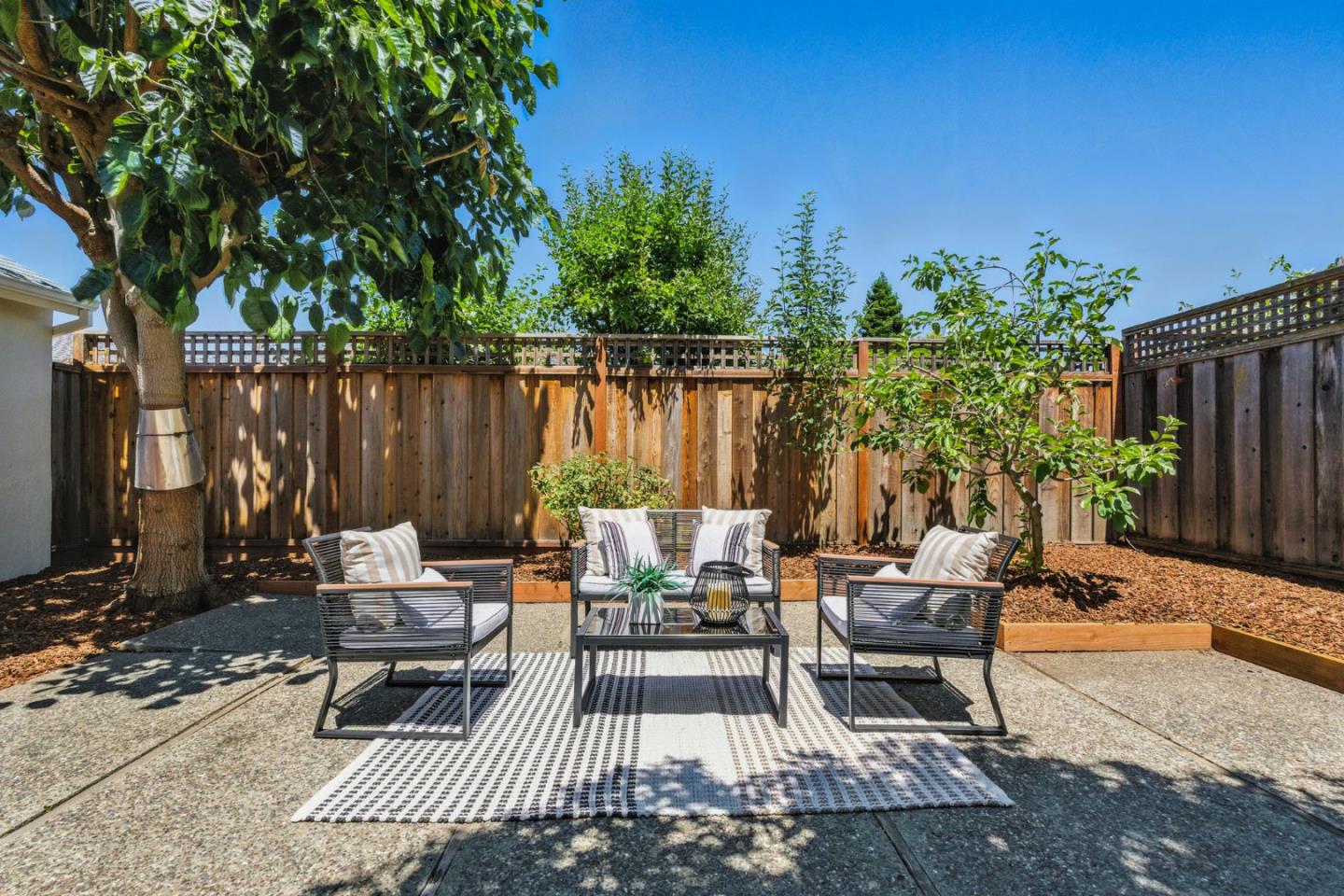 Detail Gallery Image 49 of 64 For 1513 Oak St, San Mateo,  CA 94402 - 3 Beds | 2 Baths