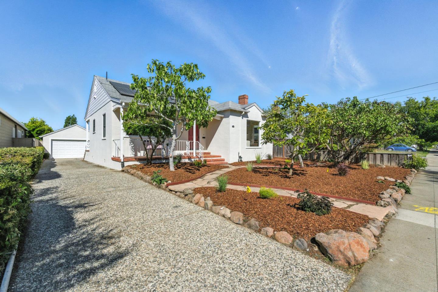 Detail Gallery Image 50 of 64 For 1513 Oak St, San Mateo,  CA 94402 - 3 Beds | 2 Baths