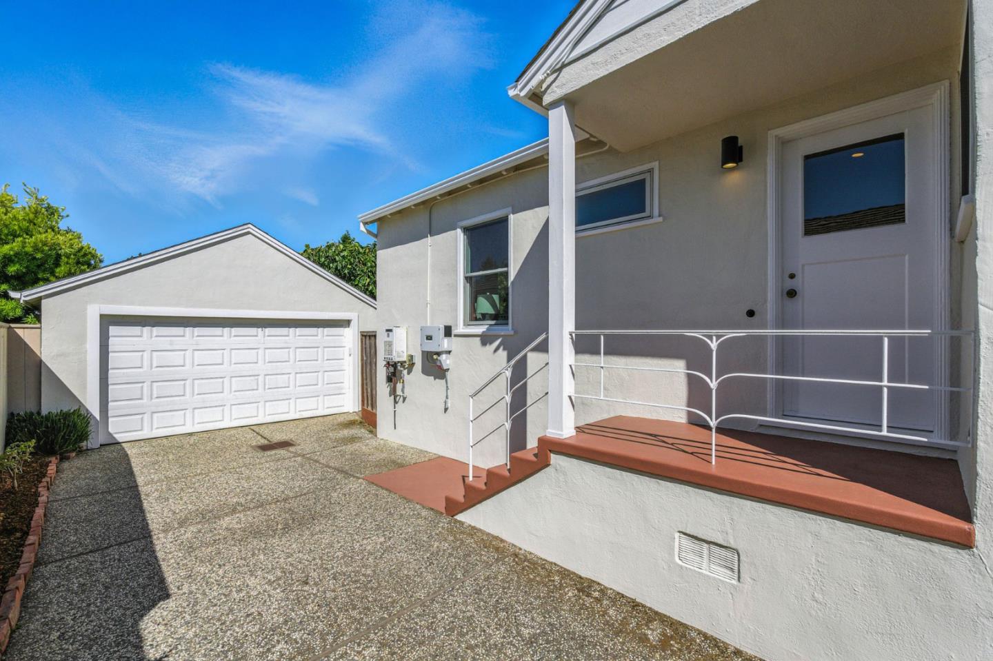 Detail Gallery Image 51 of 64 For 1513 Oak St, San Mateo,  CA 94402 - 3 Beds | 2 Baths