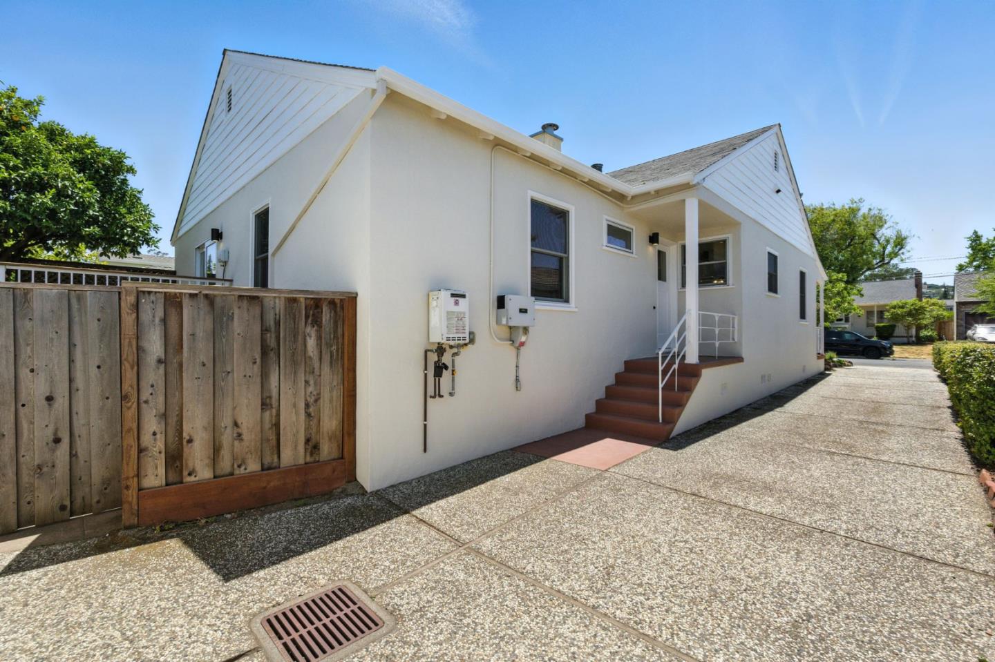 Detail Gallery Image 52 of 64 For 1513 Oak St, San Mateo,  CA 94402 - 3 Beds | 2 Baths