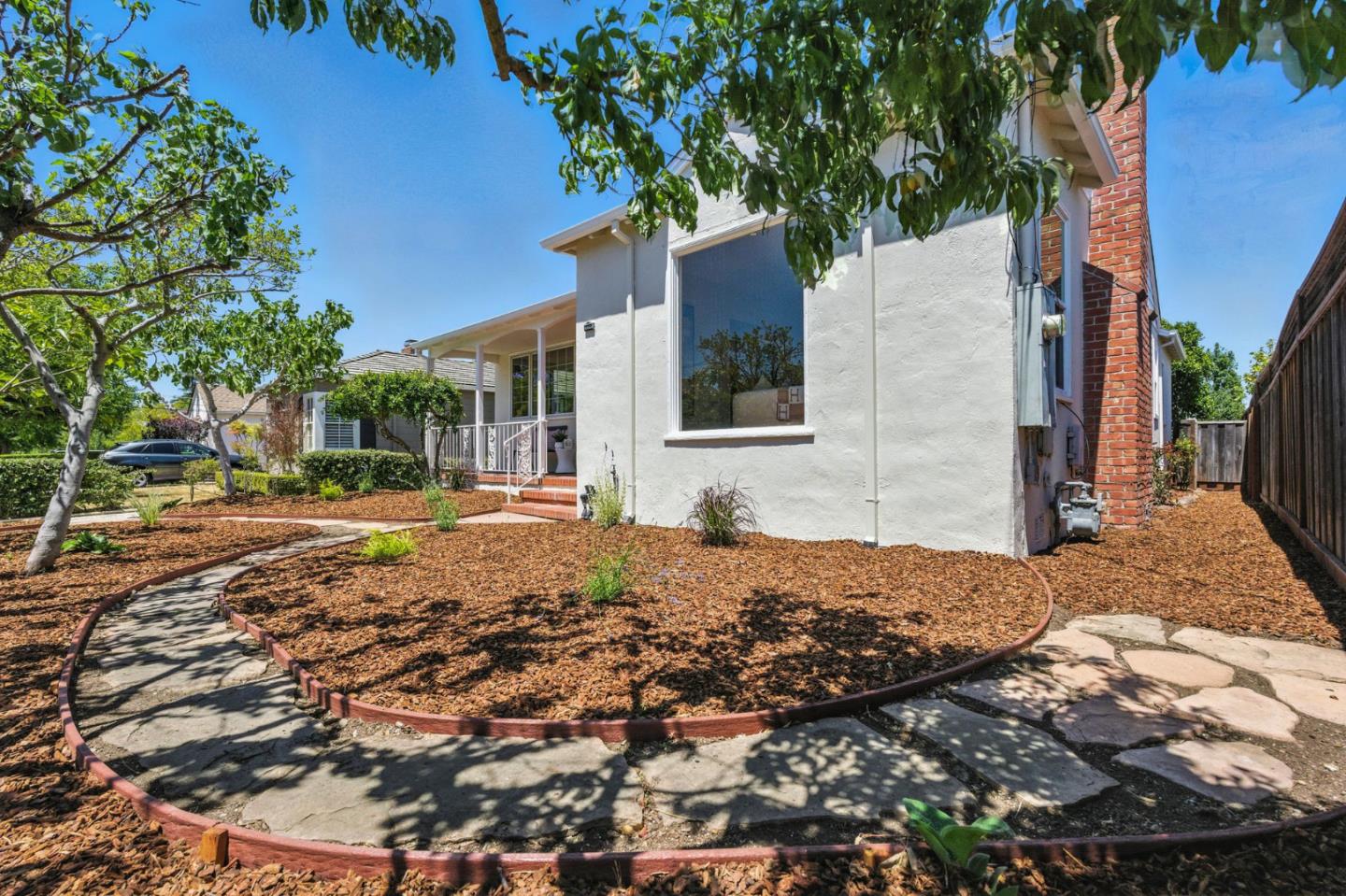 Detail Gallery Image 54 of 64 For 1513 Oak St, San Mateo,  CA 94402 - 3 Beds | 2 Baths