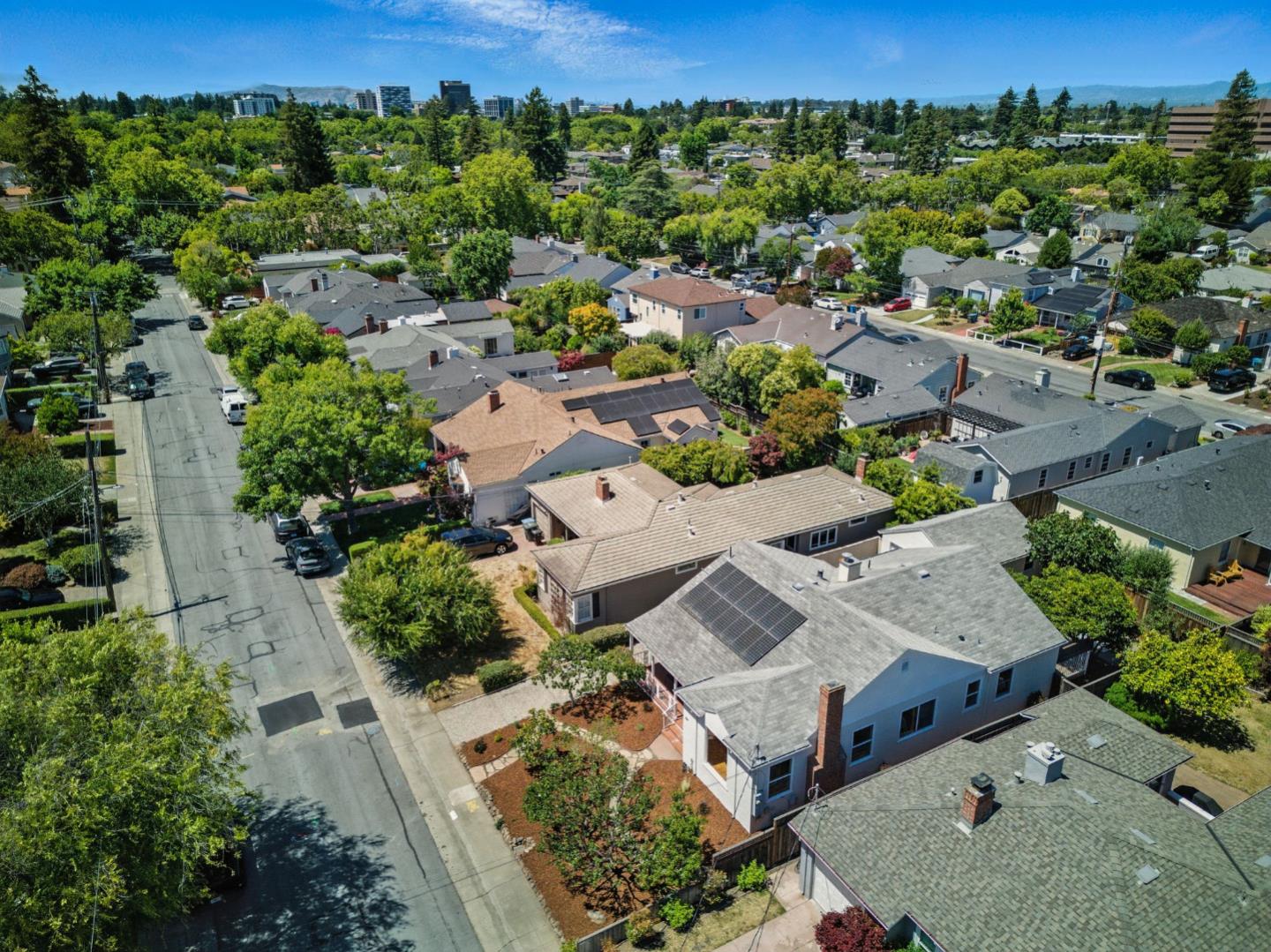 Detail Gallery Image 61 of 64 For 1513 Oak St, San Mateo,  CA 94402 - 3 Beds | 2 Baths