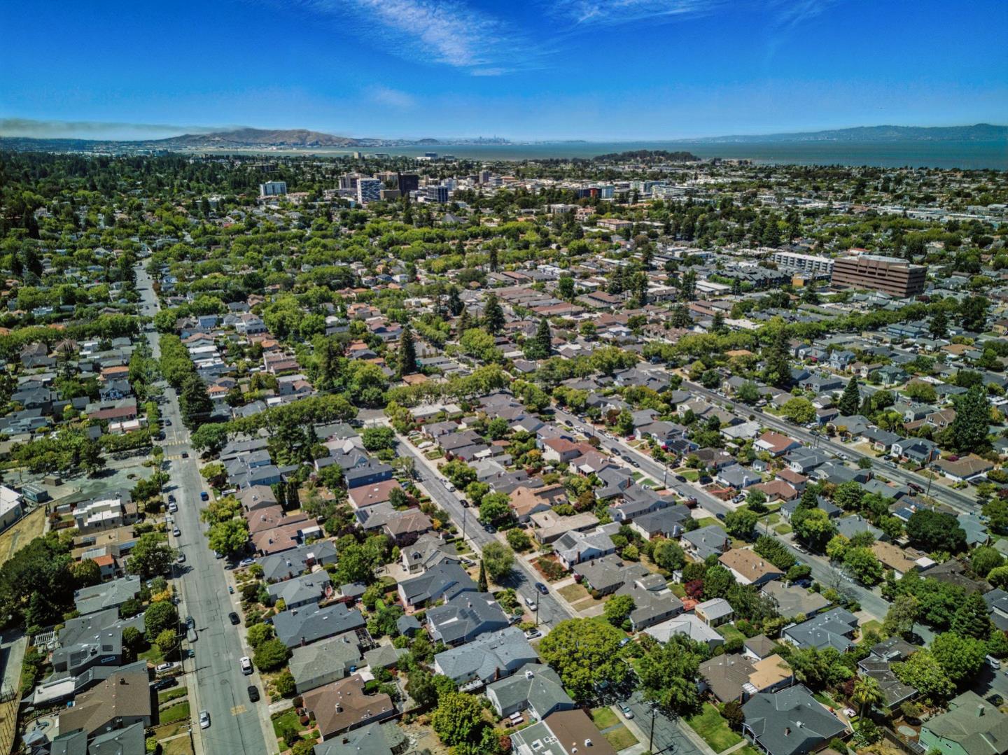 Detail Gallery Image 62 of 64 For 1513 Oak St, San Mateo,  CA 94402 - 3 Beds | 2 Baths