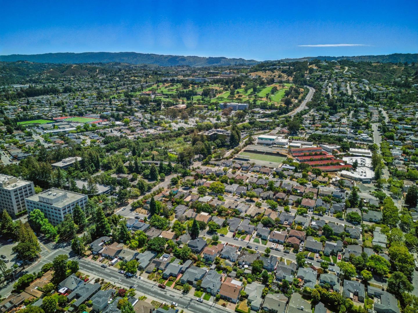 Detail Gallery Image 63 of 64 For 1513 Oak St, San Mateo,  CA 94402 - 3 Beds | 2 Baths