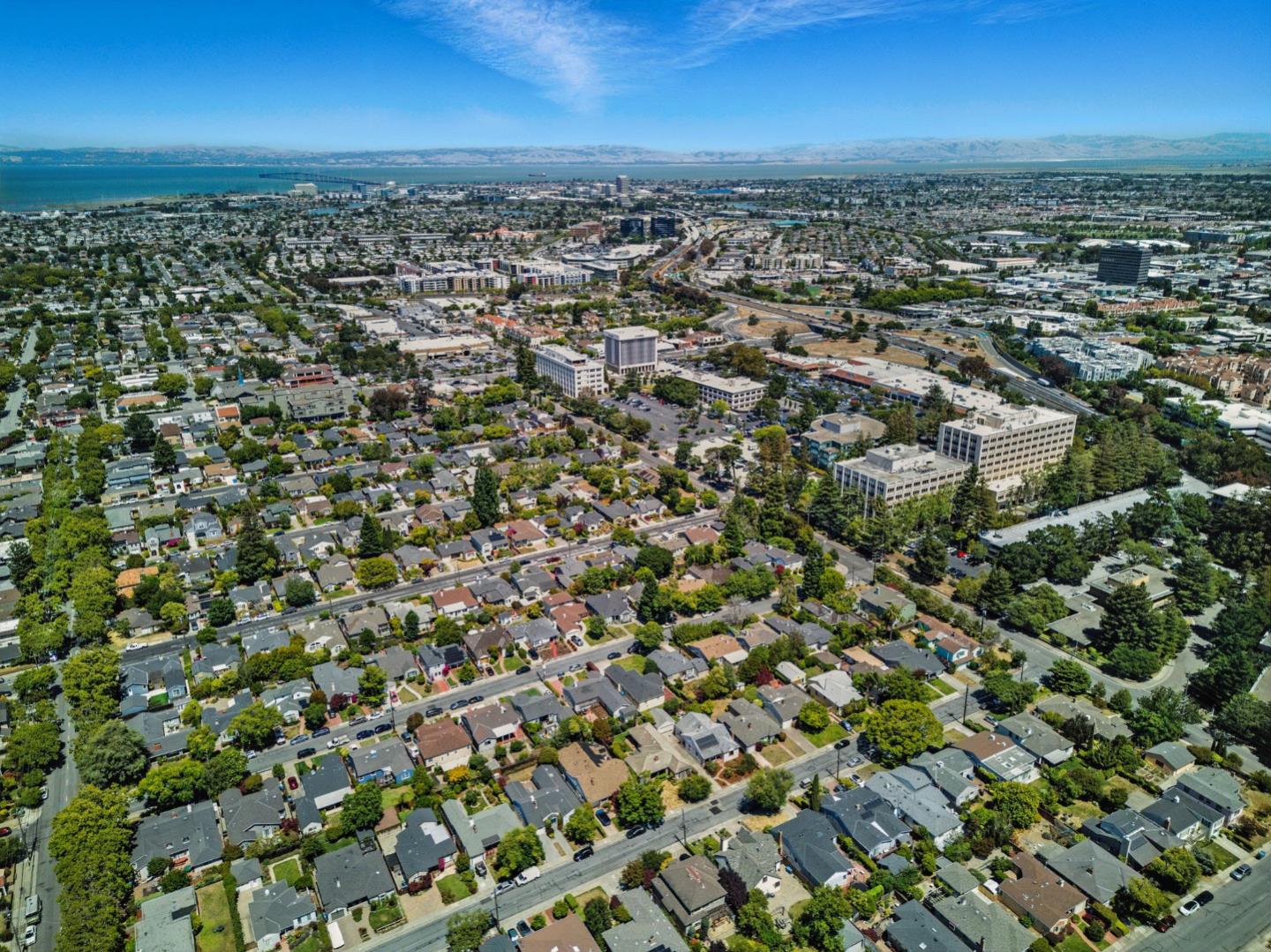 Detail Gallery Image 64 of 64 For 1513 Oak St, San Mateo,  CA 94402 - 3 Beds | 2 Baths