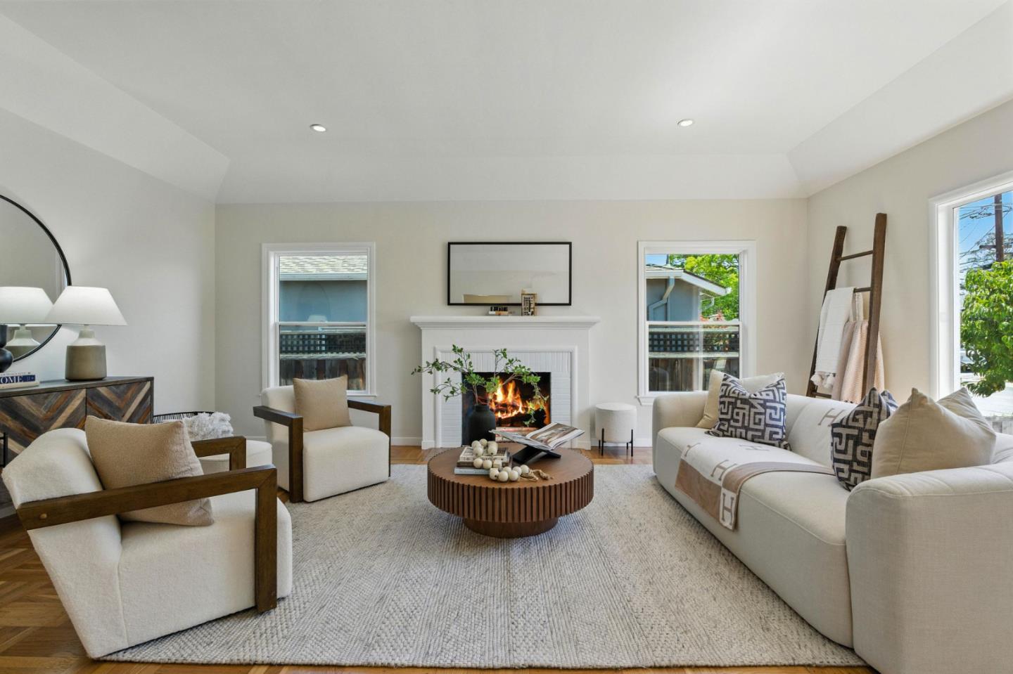 Detail Gallery Image 7 of 64 For 1513 Oak St, San Mateo,  CA 94402 - 3 Beds | 2 Baths