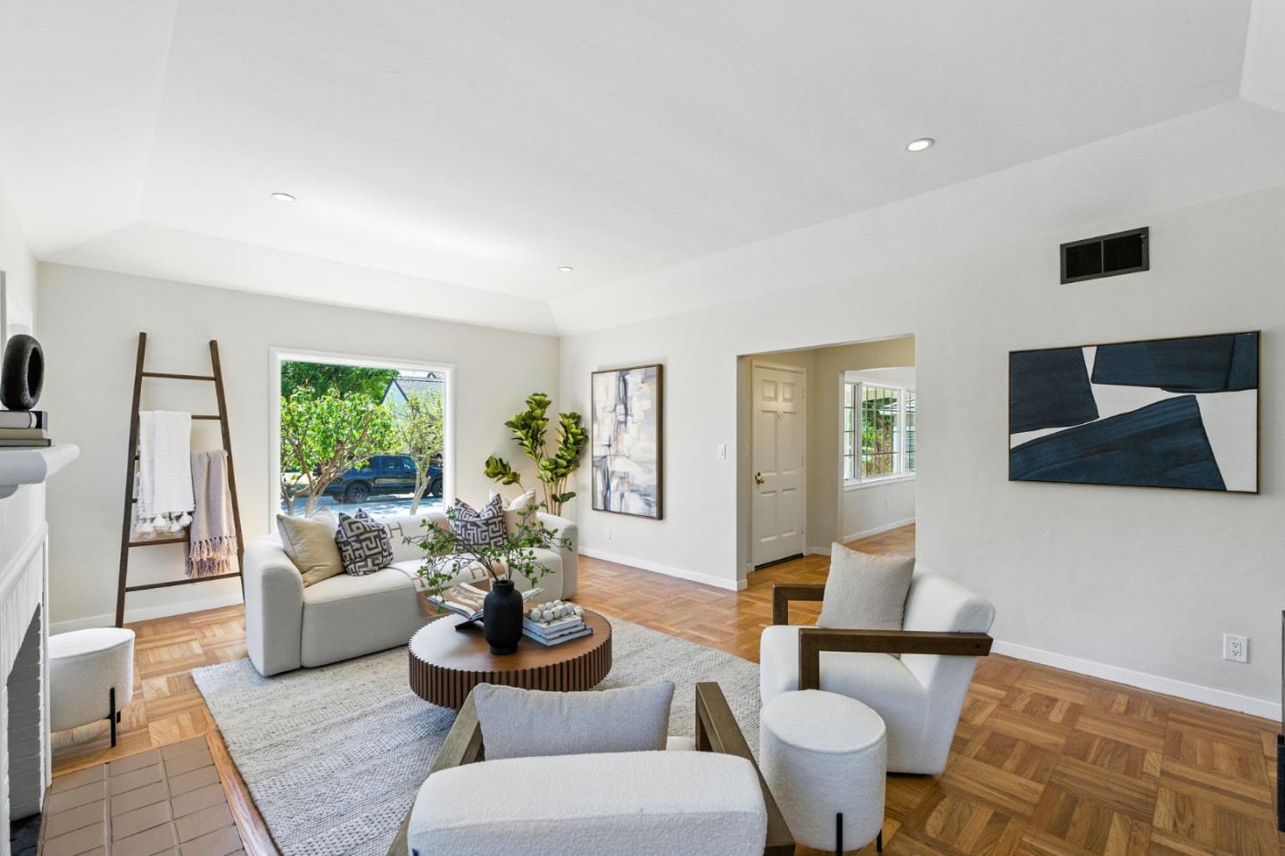 Detail Gallery Image 9 of 64 For 1513 Oak St, San Mateo,  CA 94402 - 3 Beds | 2 Baths