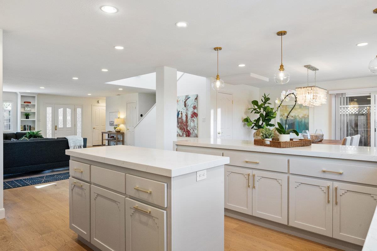 Detail Gallery Image 13 of 58 For 510 Chesterton Ave, Belmont,  CA 94002 - 4 Beds | 3 Baths