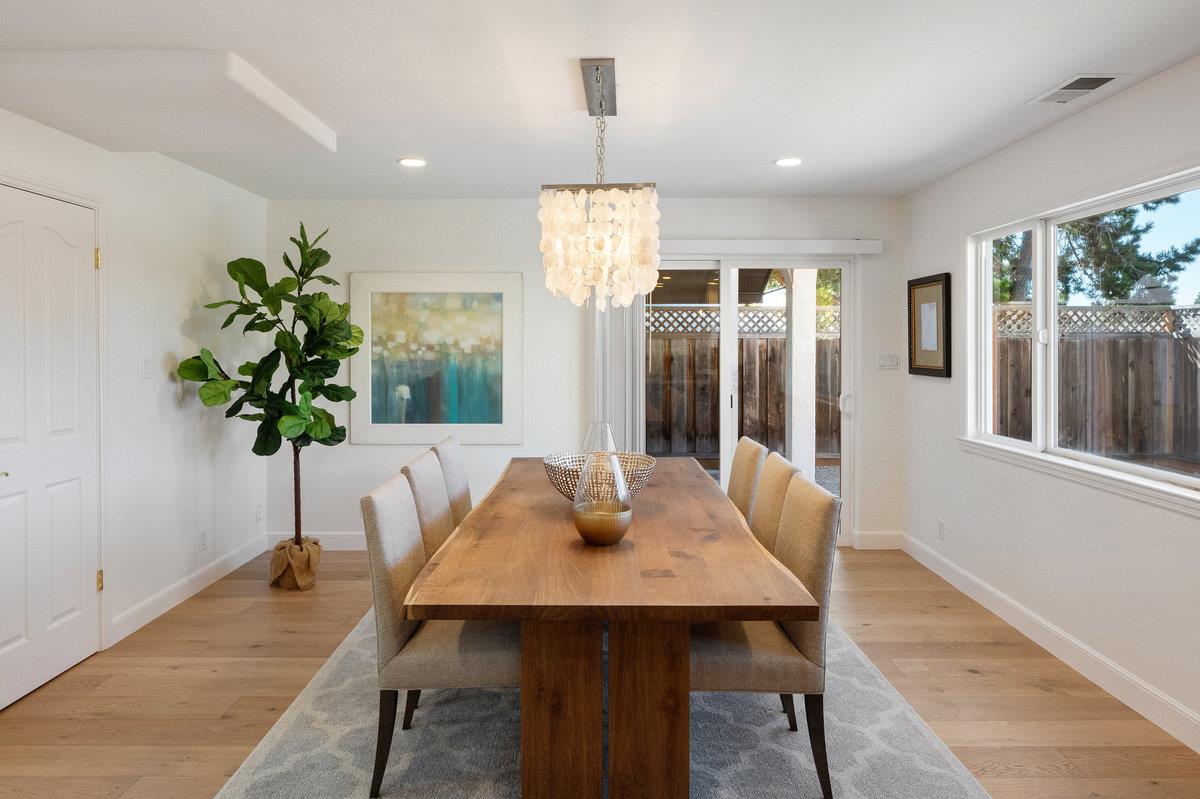 Detail Gallery Image 17 of 58 For 510 Chesterton Ave, Belmont,  CA 94002 - 4 Beds | 3 Baths