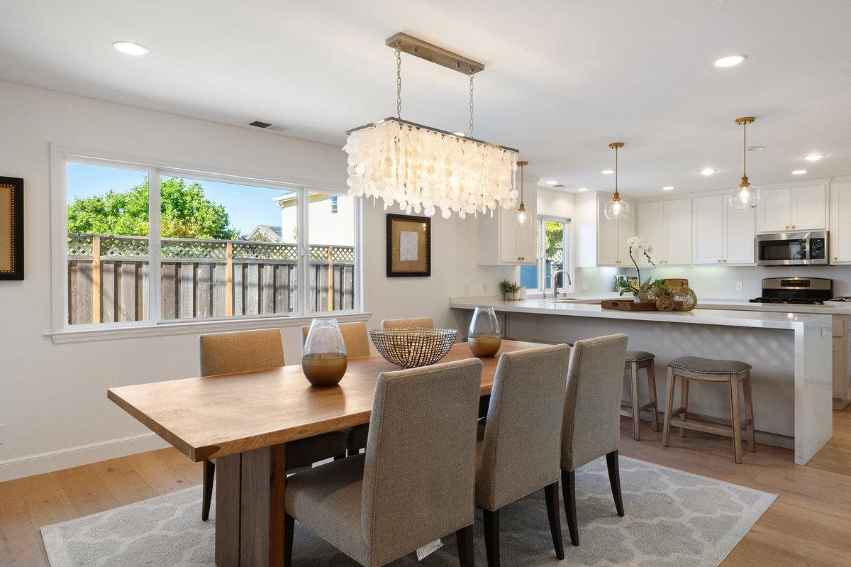 Detail Gallery Image 20 of 58 For 510 Chesterton Ave, Belmont,  CA 94002 - 4 Beds | 3 Baths