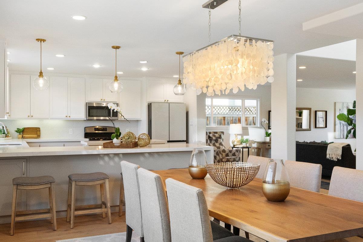 Detail Gallery Image 21 of 58 For 510 Chesterton Ave, Belmont,  CA 94002 - 4 Beds | 3 Baths