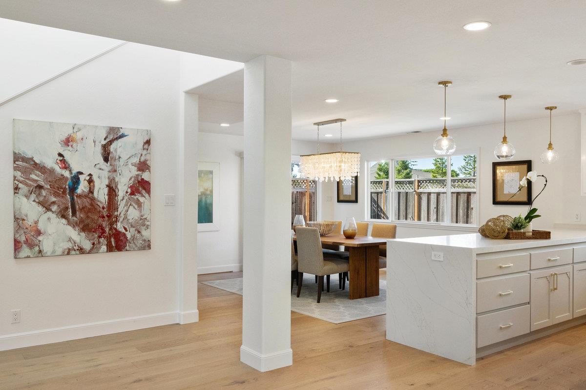 Detail Gallery Image 22 of 58 For 510 Chesterton Ave, Belmont,  CA 94002 - 4 Beds | 3 Baths