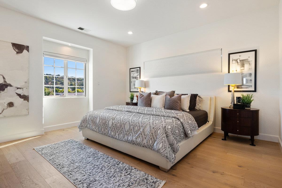 Detail Gallery Image 23 of 58 For 510 Chesterton Ave, Belmont,  CA 94002 - 4 Beds | 3 Baths