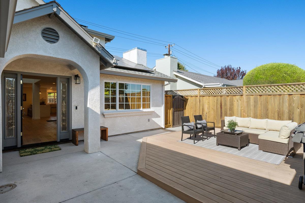Detail Gallery Image 3 of 58 For 510 Chesterton Ave, Belmont,  CA 94002 - 4 Beds | 3 Baths