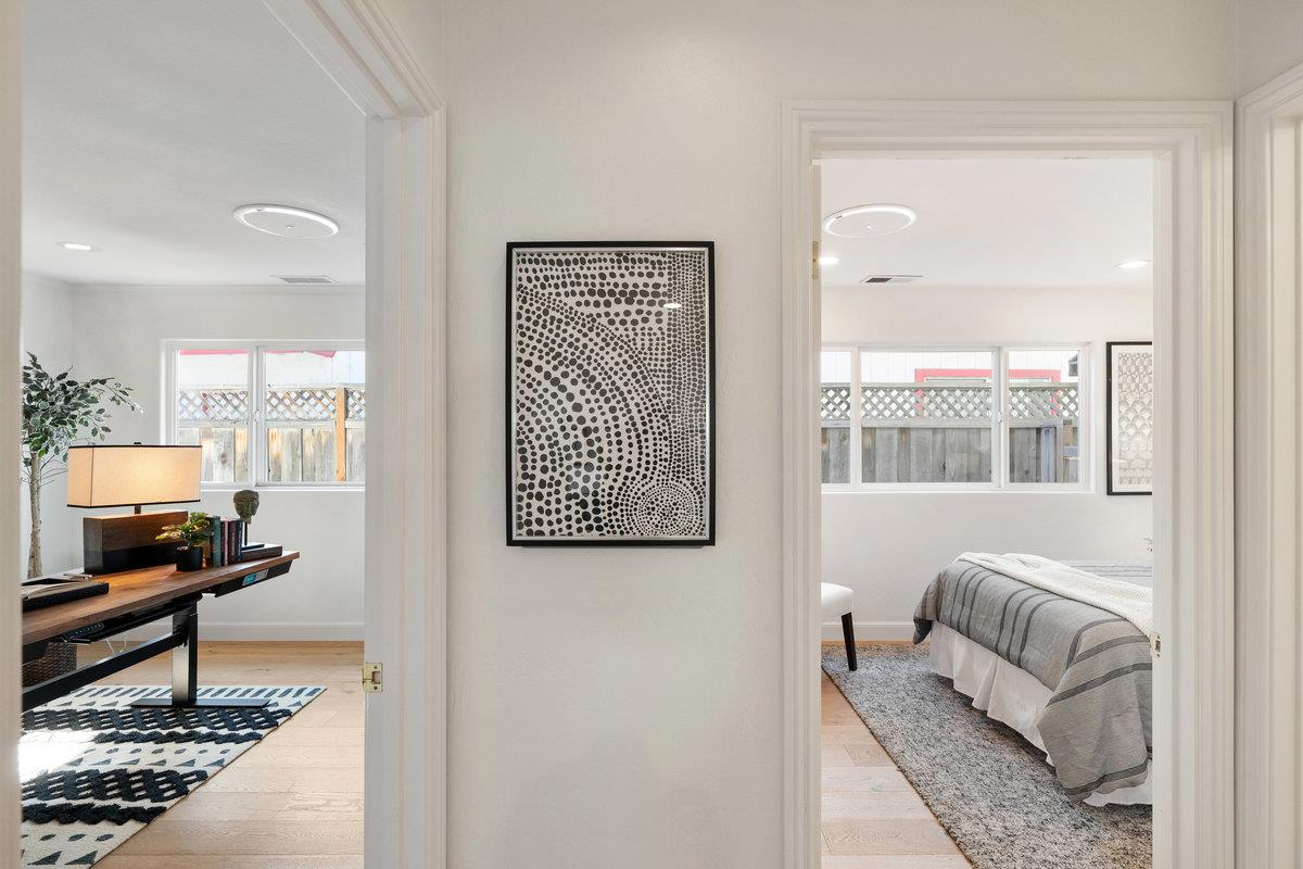 Detail Gallery Image 40 of 58 For 510 Chesterton Ave, Belmont,  CA 94002 - 4 Beds | 3 Baths