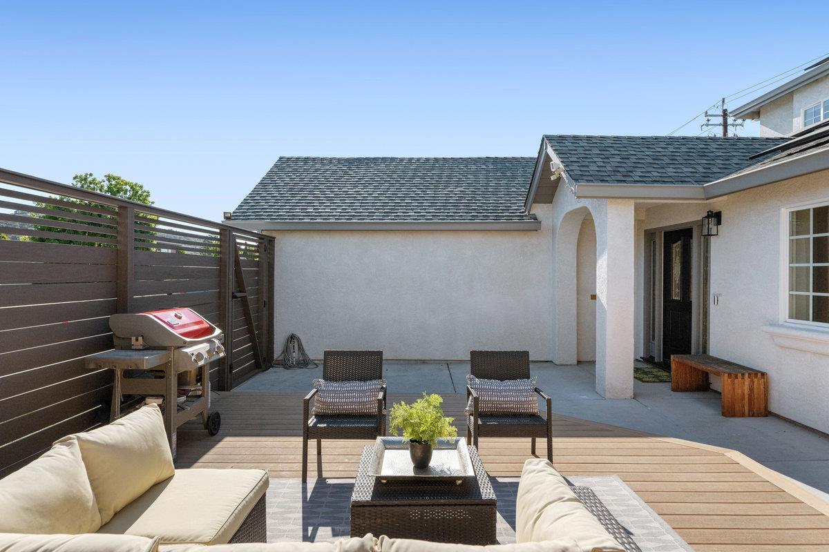 Detail Gallery Image 46 of 58 For 510 Chesterton Ave, Belmont,  CA 94002 - 4 Beds | 3 Baths