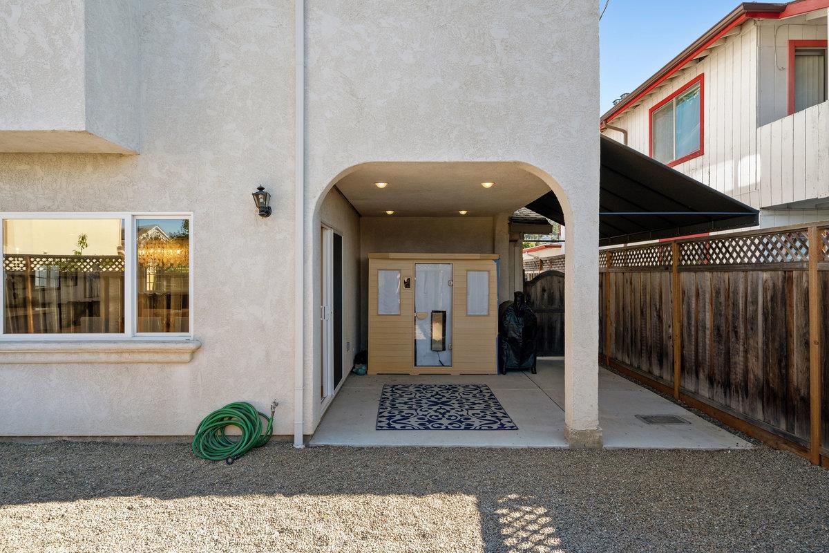 Detail Gallery Image 49 of 58 For 510 Chesterton Ave, Belmont,  CA 94002 - 4 Beds | 3 Baths