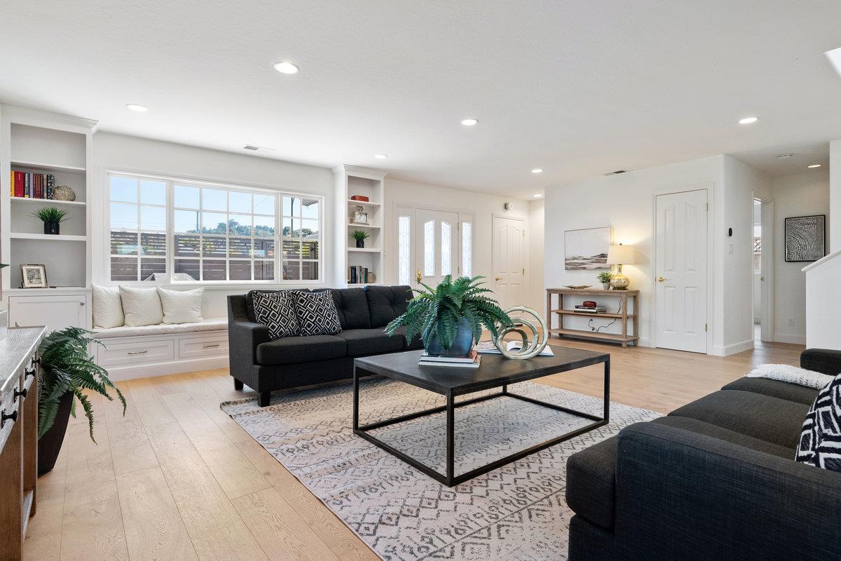 Detail Gallery Image 5 of 58 For 510 Chesterton Ave, Belmont,  CA 94002 - 4 Beds | 3 Baths