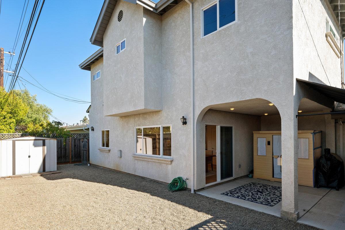 Detail Gallery Image 51 of 58 For 510 Chesterton Ave, Belmont,  CA 94002 - 4 Beds | 3 Baths