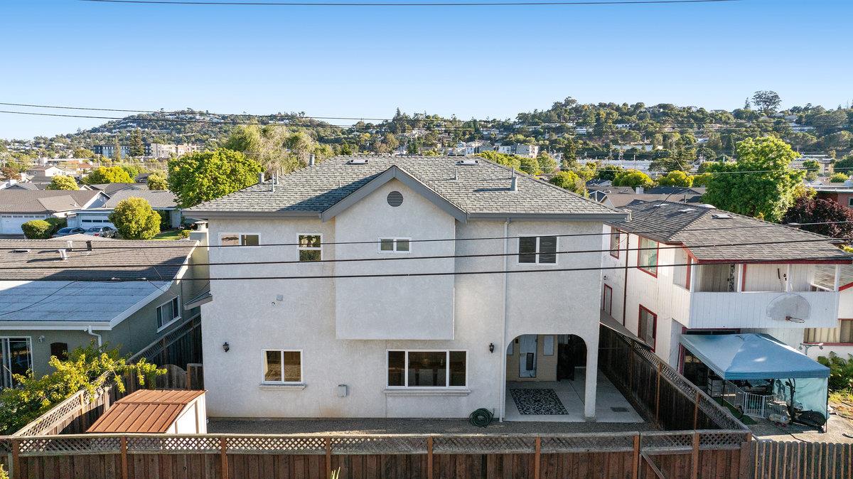 Detail Gallery Image 52 of 58 For 510 Chesterton Ave, Belmont,  CA 94002 - 4 Beds | 3 Baths