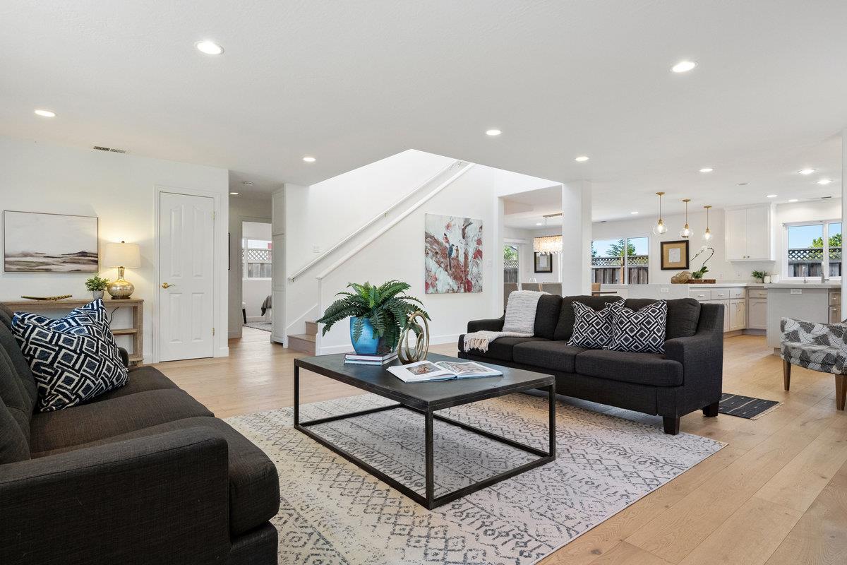 Detail Gallery Image 6 of 58 For 510 Chesterton Ave, Belmont,  CA 94002 - 4 Beds | 3 Baths