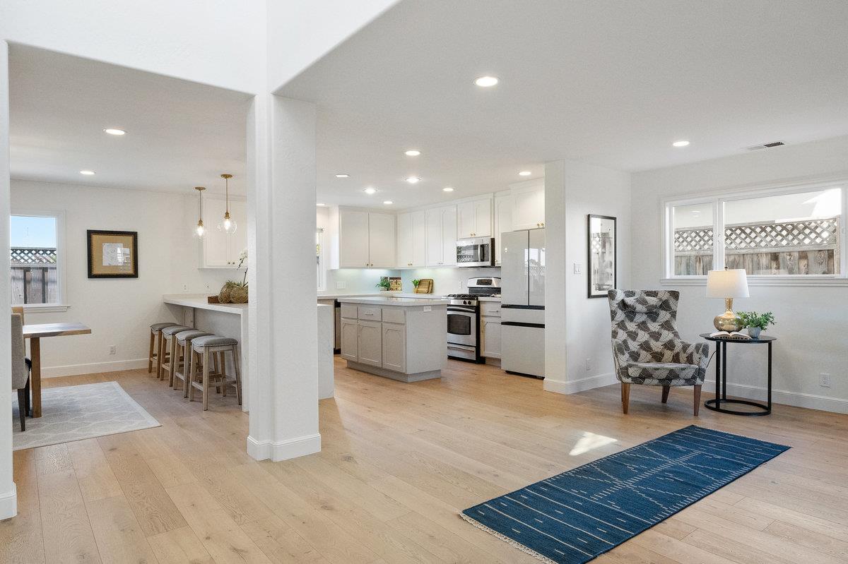 Detail Gallery Image 9 of 58 For 510 Chesterton Ave, Belmont,  CA 94002 - 4 Beds | 3 Baths