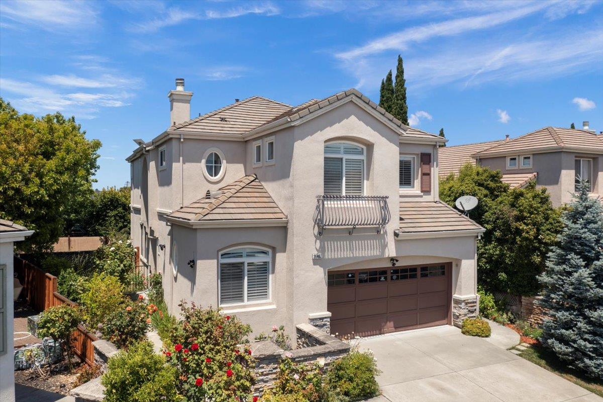 Detail Gallery Image 2 of 43 For 36487 Dijon Dr, Newark,  CA 94560 - 5 Beds | 3 Baths