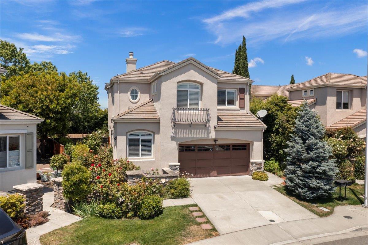 Detail Gallery Image 3 of 43 For 36487 Dijon Dr, Newark,  CA 94560 - 5 Beds | 3 Baths