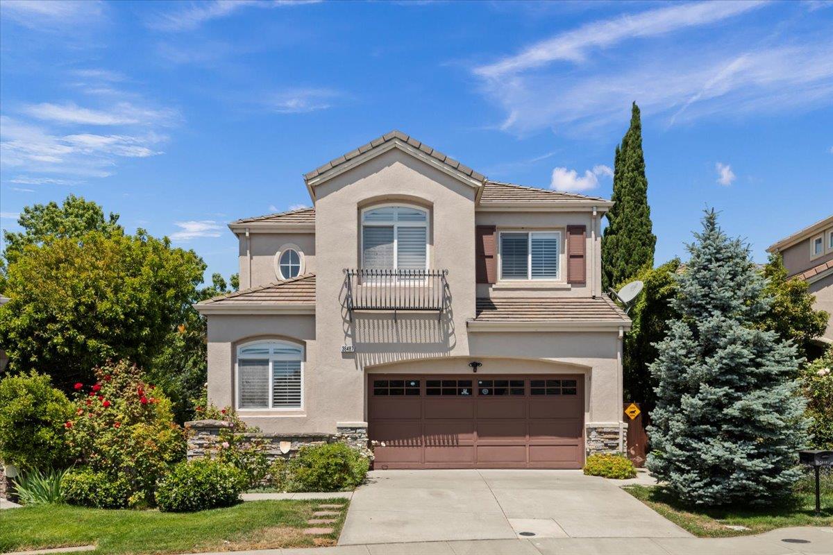 Detail Gallery Image 4 of 43 For 36487 Dijon Dr, Newark,  CA 94560 - 5 Beds | 3 Baths