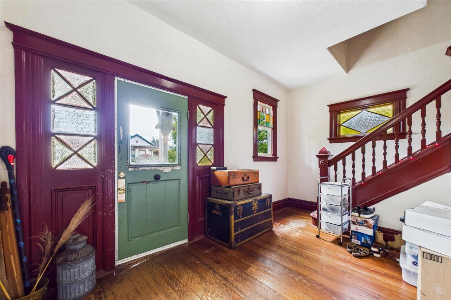 Detail Gallery Image 25 of 40 For 1225 Myrtle Ave, Eureka,  CA 95501 - 4 Beds | 3 Baths