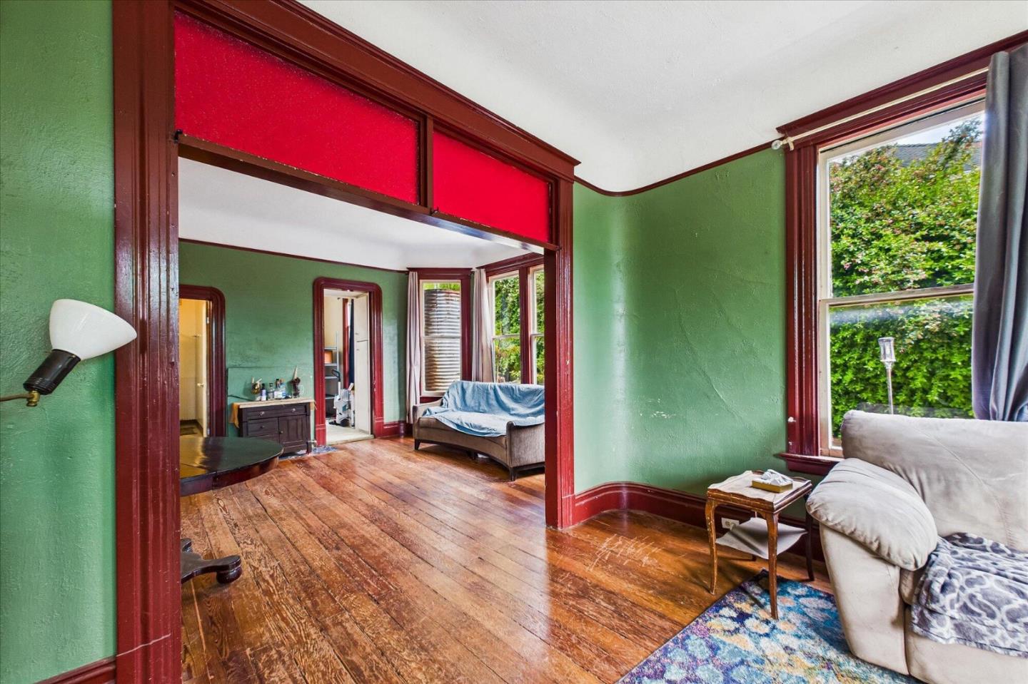 Detail Gallery Image 6 of 40 For 1225 Myrtle Ave, Eureka,  CA 95501 - 4 Beds | 3 Baths