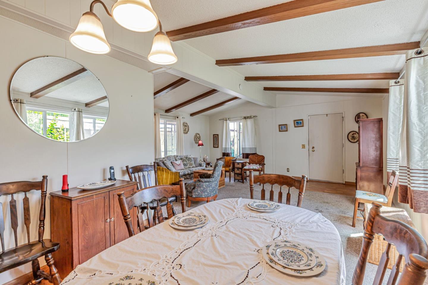 Detail Gallery Image 11 of 29 For 275 Burnett Ave #36,  Morgan Hill,  CA 95037 - 2 Beds | 2 Baths