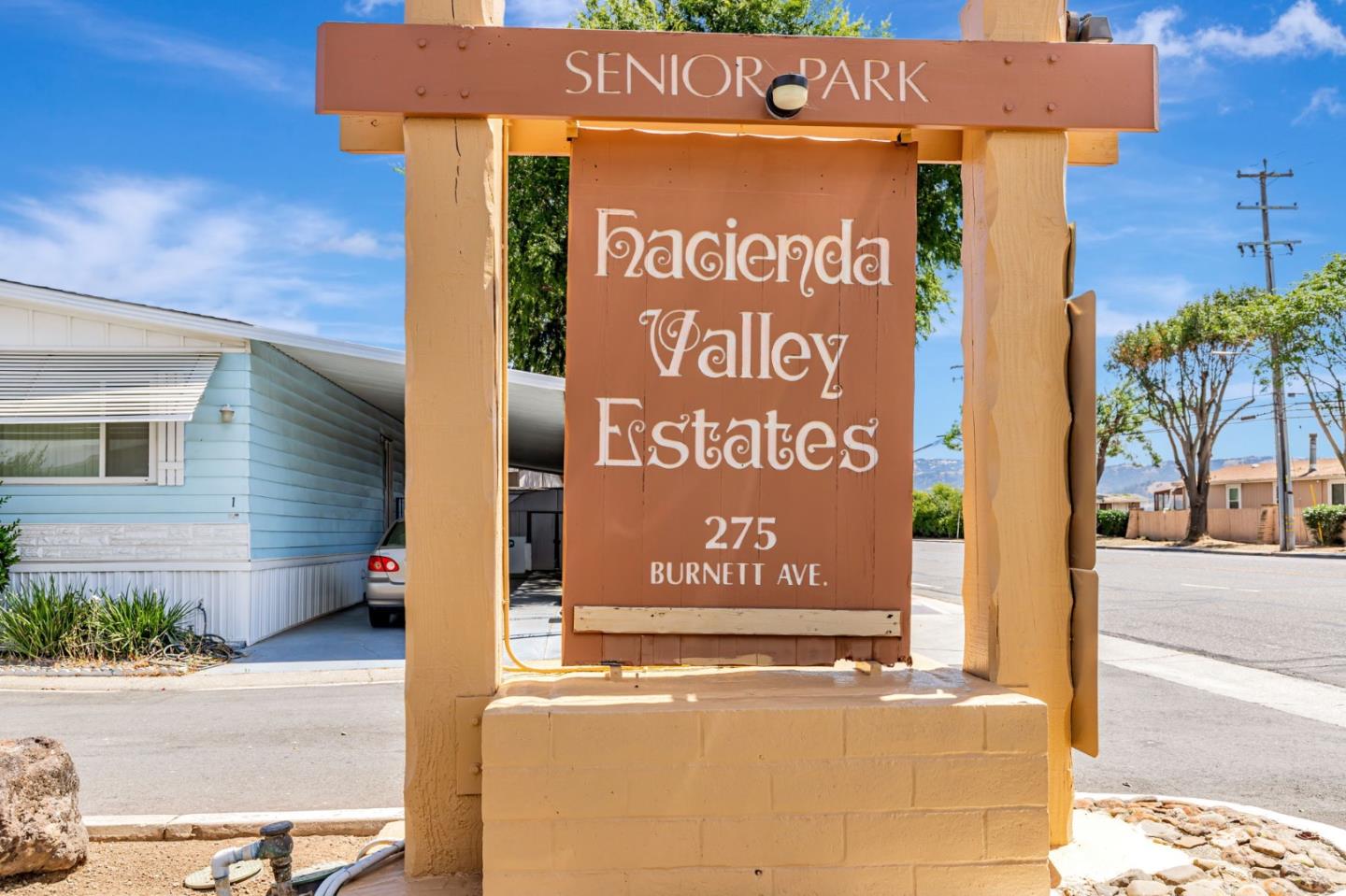 Detail Gallery Image 29 of 29 For 275 Burnett Ave #36,  Morgan Hill,  CA 95037 - 2 Beds | 2 Baths