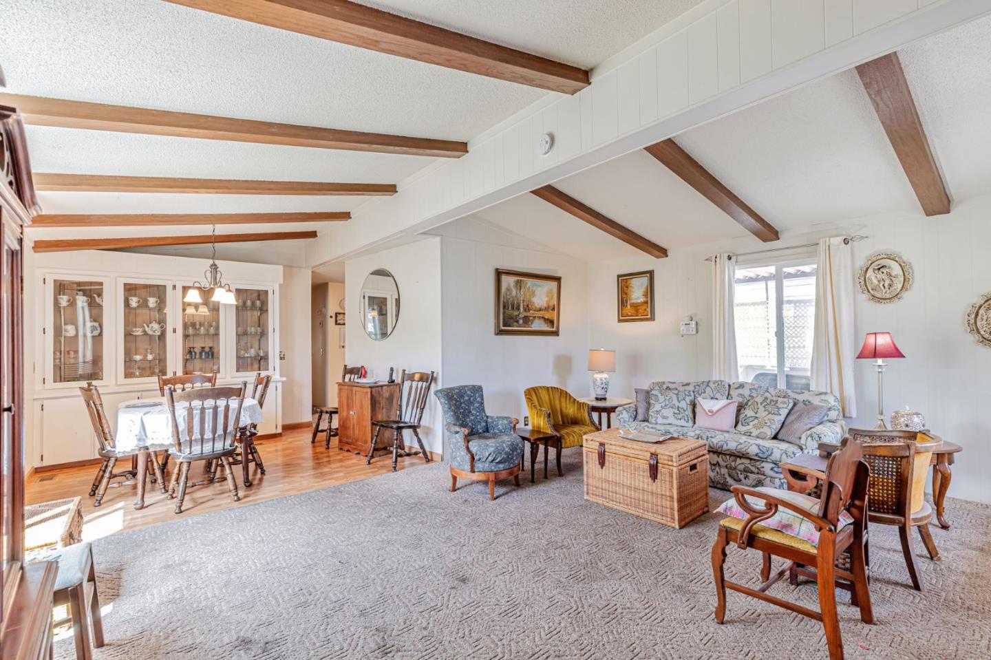 Detail Gallery Image 4 of 29 For 275 Burnett Ave #36,  Morgan Hill,  CA 95037 - 2 Beds | 2 Baths