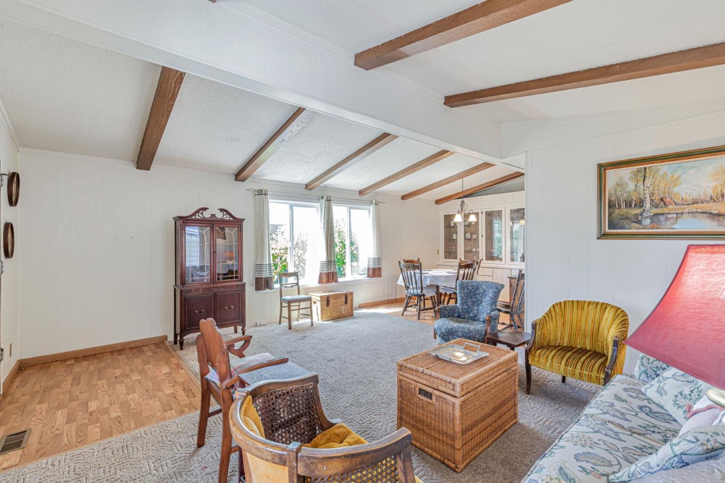 Detail Gallery Image 5 of 29 For 275 Burnett Ave #36,  Morgan Hill,  CA 95037 - 2 Beds | 2 Baths