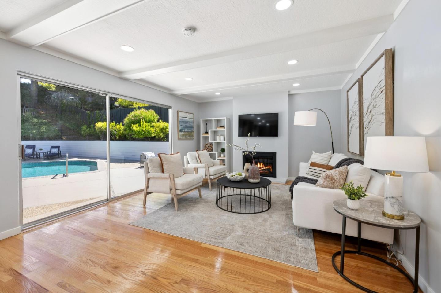 Detail Gallery Image 26 of 68 For 2985 Trousdale Dr, Burlingame,  CA 94010 - 4 Beds | 3 Baths